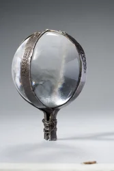 Boule (cristal de roche)
